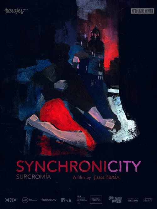 Synchronicity poster