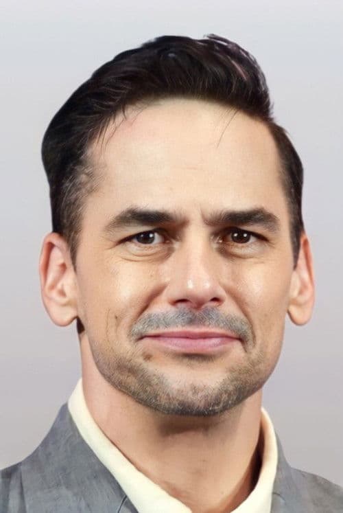 Daniel B. Fraser profile photo