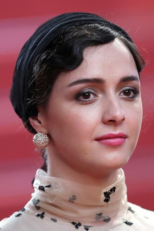 Taraneh Alidoosti profile photo