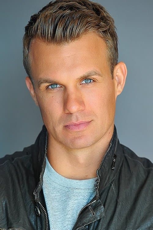 Artie Baxter profile photo