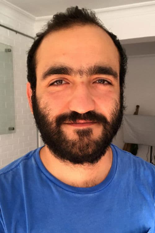 Ali Kaan Dinç profile photo