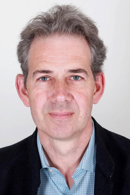 Thomas de Waal profile photo