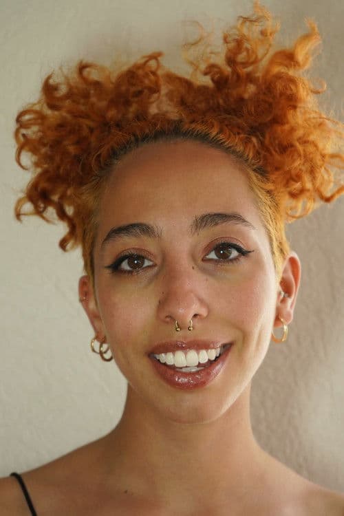 Carolina Meza profile photo