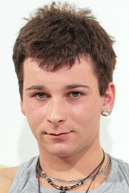 Clive Barker profile photo