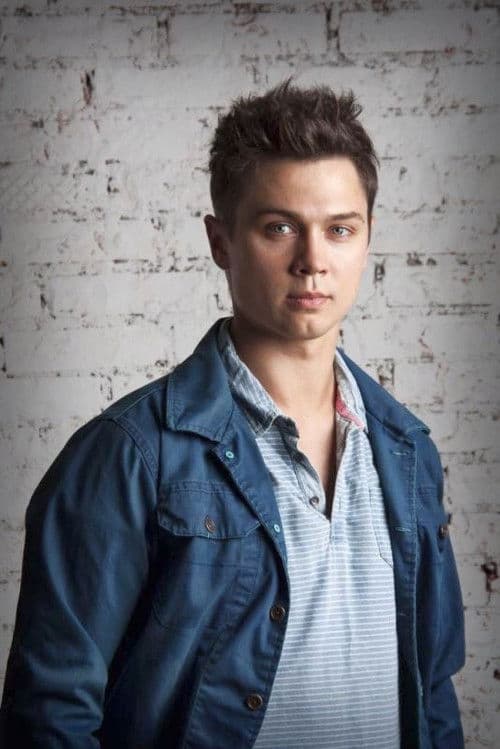 Egor Vadov profile photo