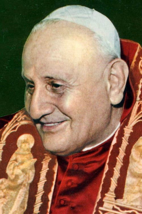 John XXIII. profile photo