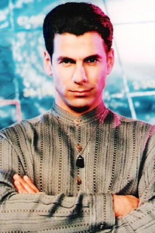 Ed Wasser profile photo