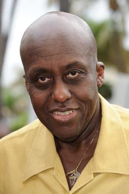 Bill Duke profile photo