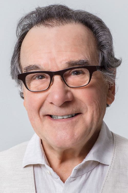 Jean-Pierre Chartrand profile photo