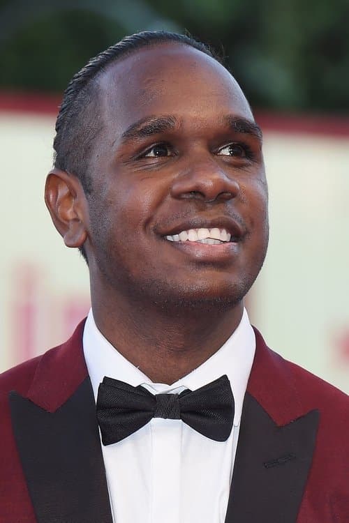 Baykali Ganambarr profile photo