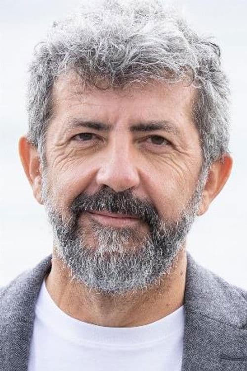 Alberto Rodríguez profile photo