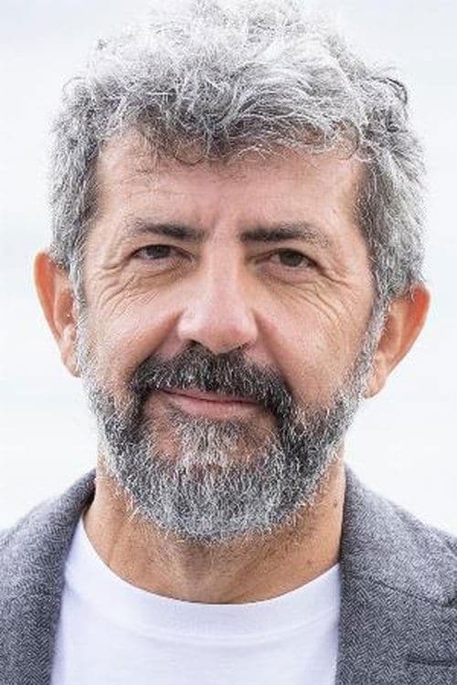 Alberto Rodríguez profile photo