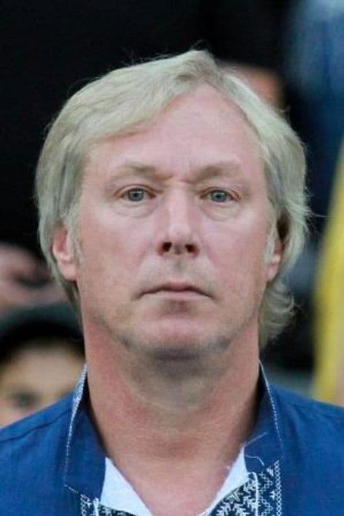 Oleksii Mykhailychenko profile photo