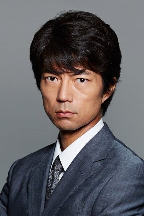 Toru Nakamura profile photo