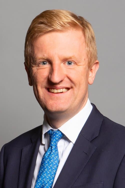 Oliver Dowden profile photo