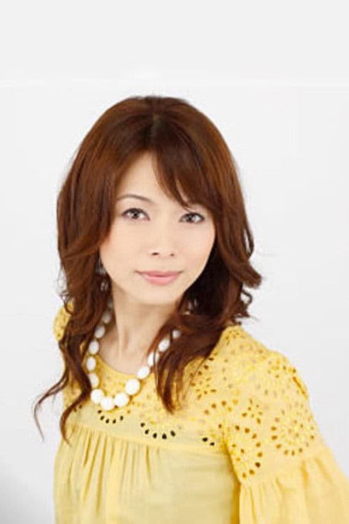 Mai Hoshikawa profile photo