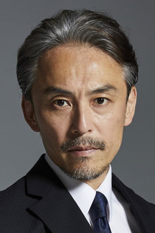 Akira Yamamoto profile photo