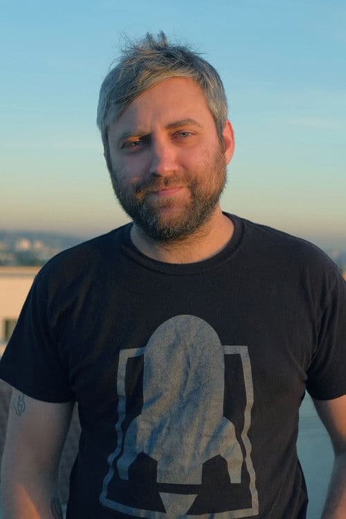 Michael Gill profile photo