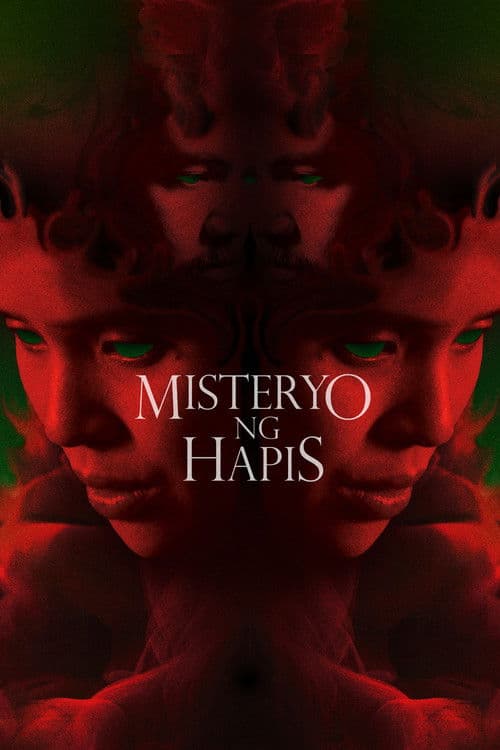 Sorrowful Mystery poster