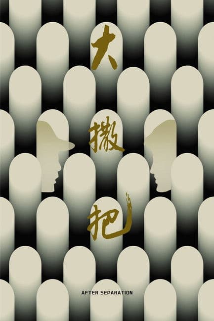 After Separation poster