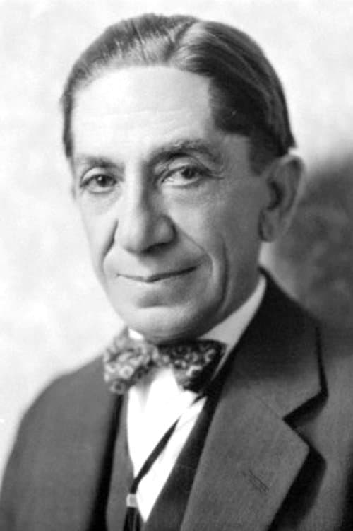 Snitz Edwards profile photo