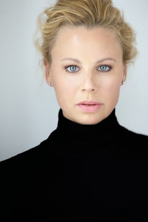Katharina Straßer profile photo
