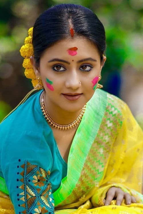 Manali Dey profile photo