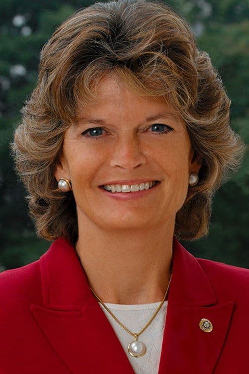 Lisa Murkowski profile photo