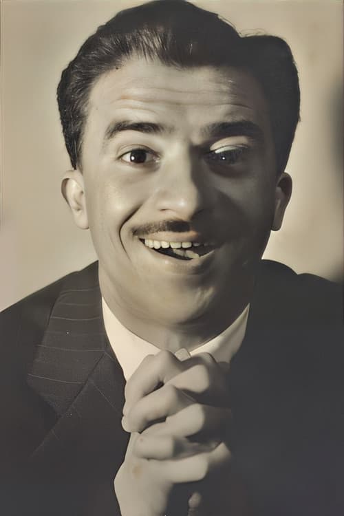 Jackson de Souza profile photo