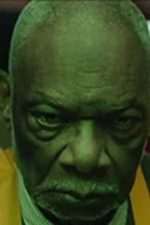 Cedric Henderson profile photo