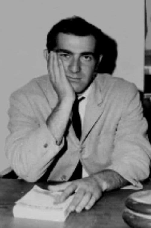 Alp Zeki Heper profile photo