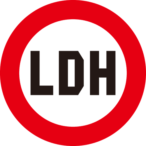 LDH JAPAN
