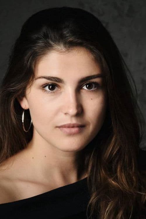 Khrystyna Deilyk profile photo