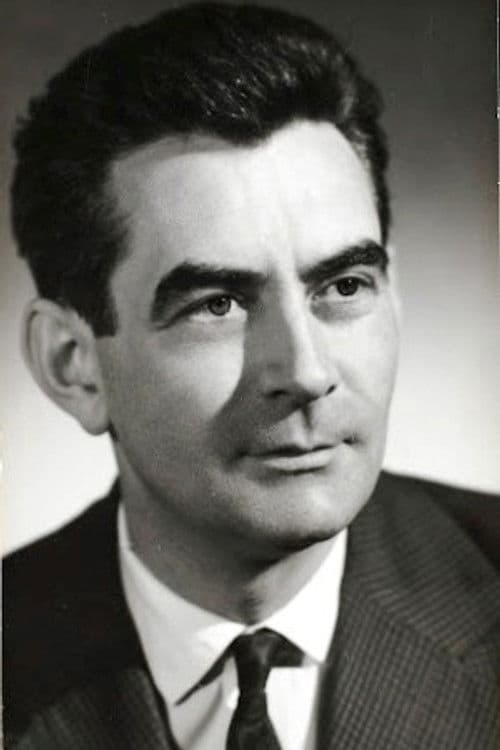 Lajos Pándy profile photo
