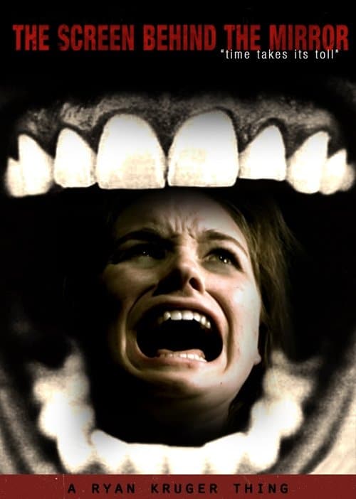 The Screen Behind the Mirror poster