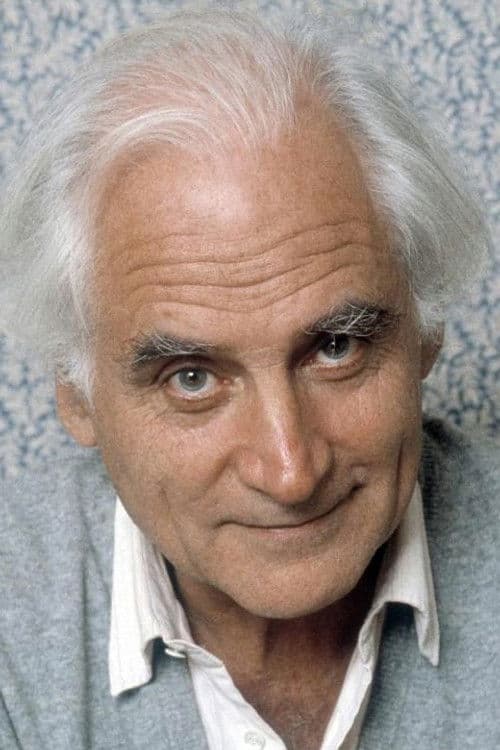 Michel Serres profile photo