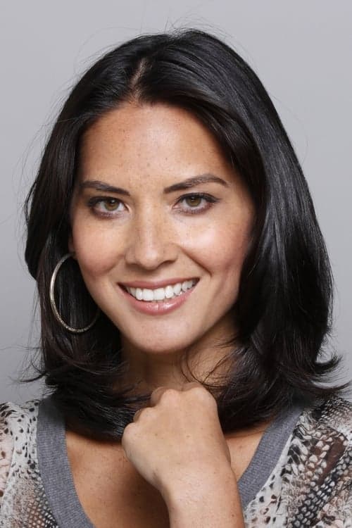 Olivia Munn profile photo