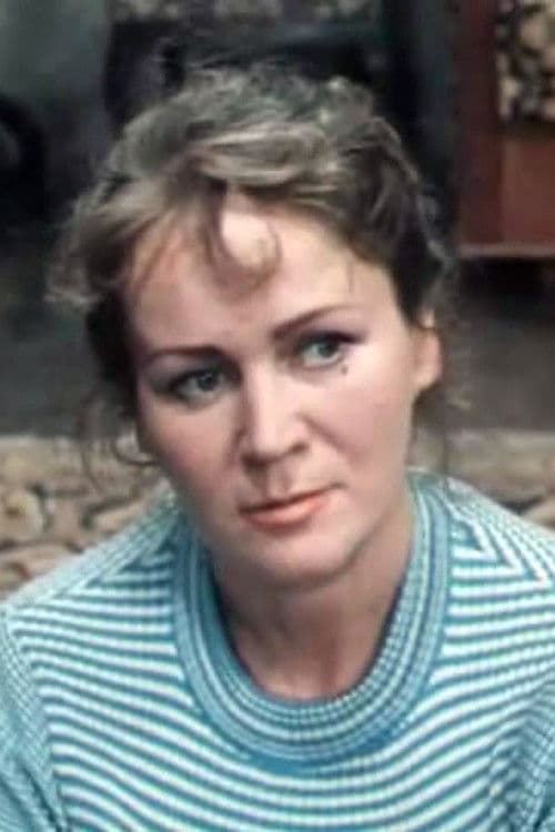 Alla Usenko profile photo