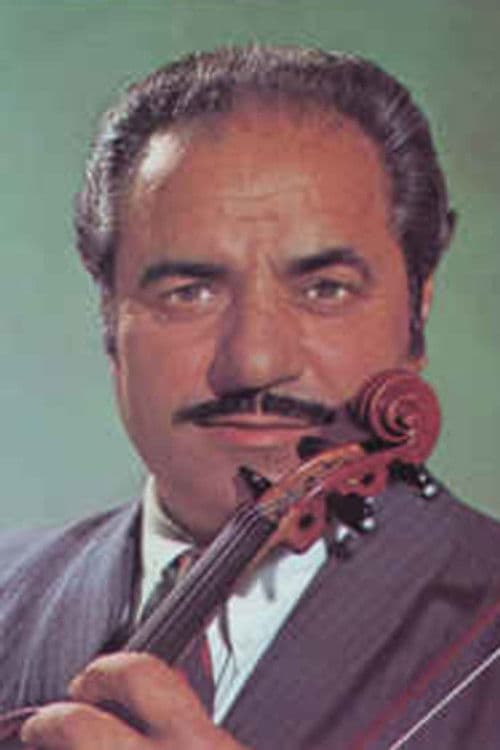 Schnuckenack Reinhardt profile photo