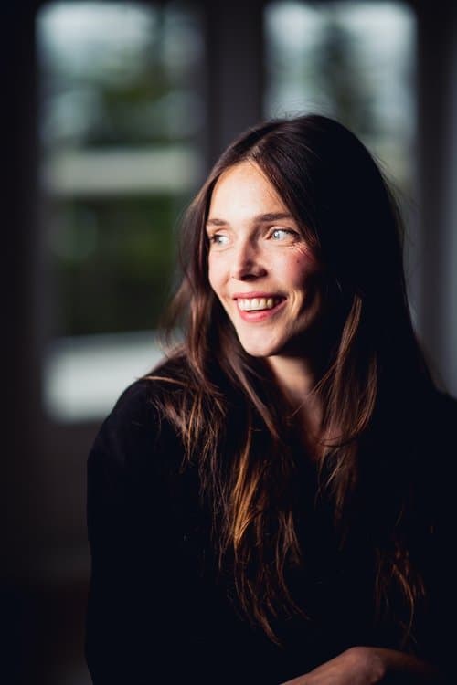 Rhiannon Morgan profile photo