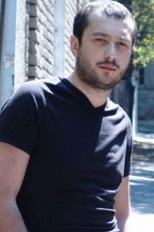 Levan Doborjginidze profile photo