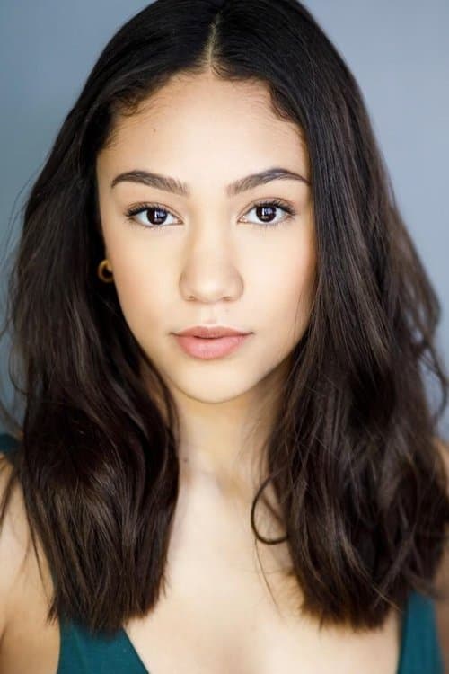 Jade Alleyne profile photo