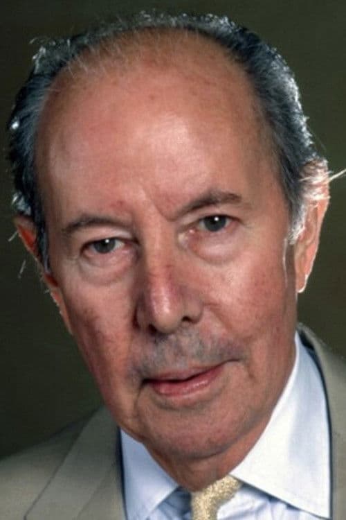 Terence Young profile photo