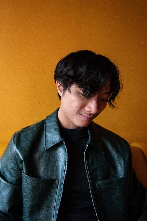 Arnold Tam profile photo