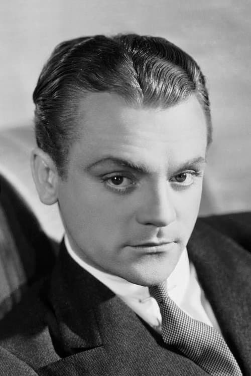James Cagney profile photo