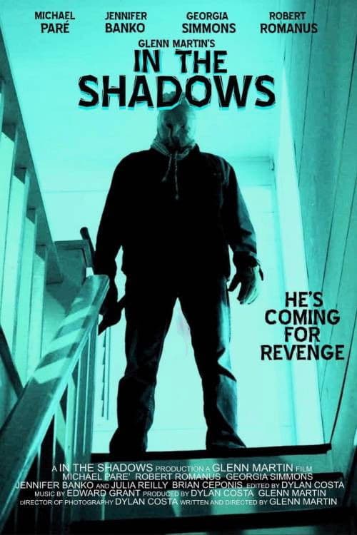 In The Shadows poster