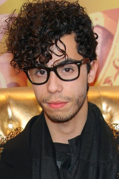 Yanis Sahraoui profile photo