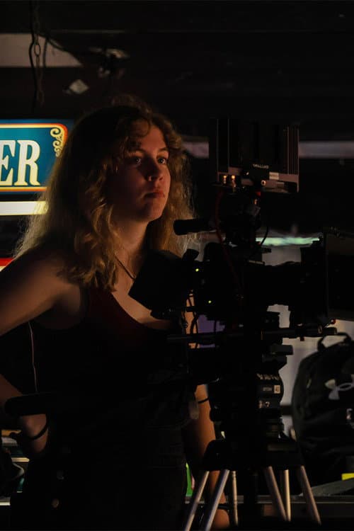 Lauren Fulkerson profile photo