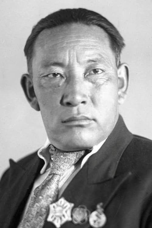 Jadamba Balsandorj profile photo