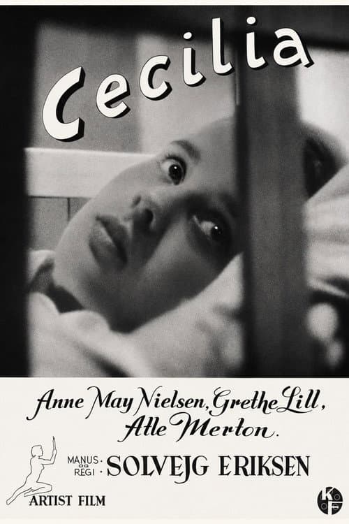 Cecilia poster